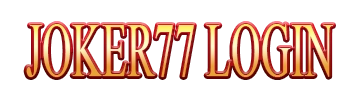 Logo Joker77 Login